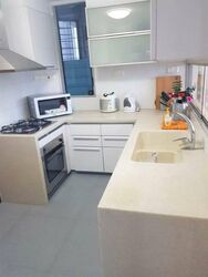 One Fort (D15), Condominium #514499141